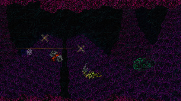 Скриншот из Siphonopolis Demo