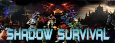 Shadow Survival 게임 이미지