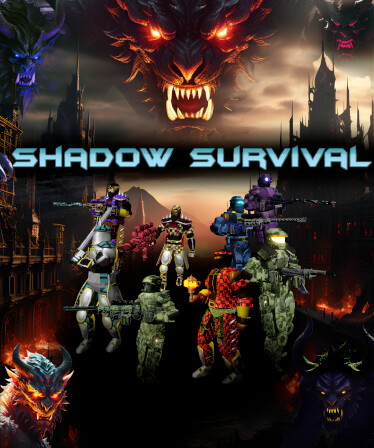 Shadow Survival