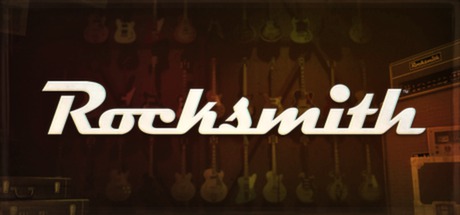Rocksmith™ Cover Image