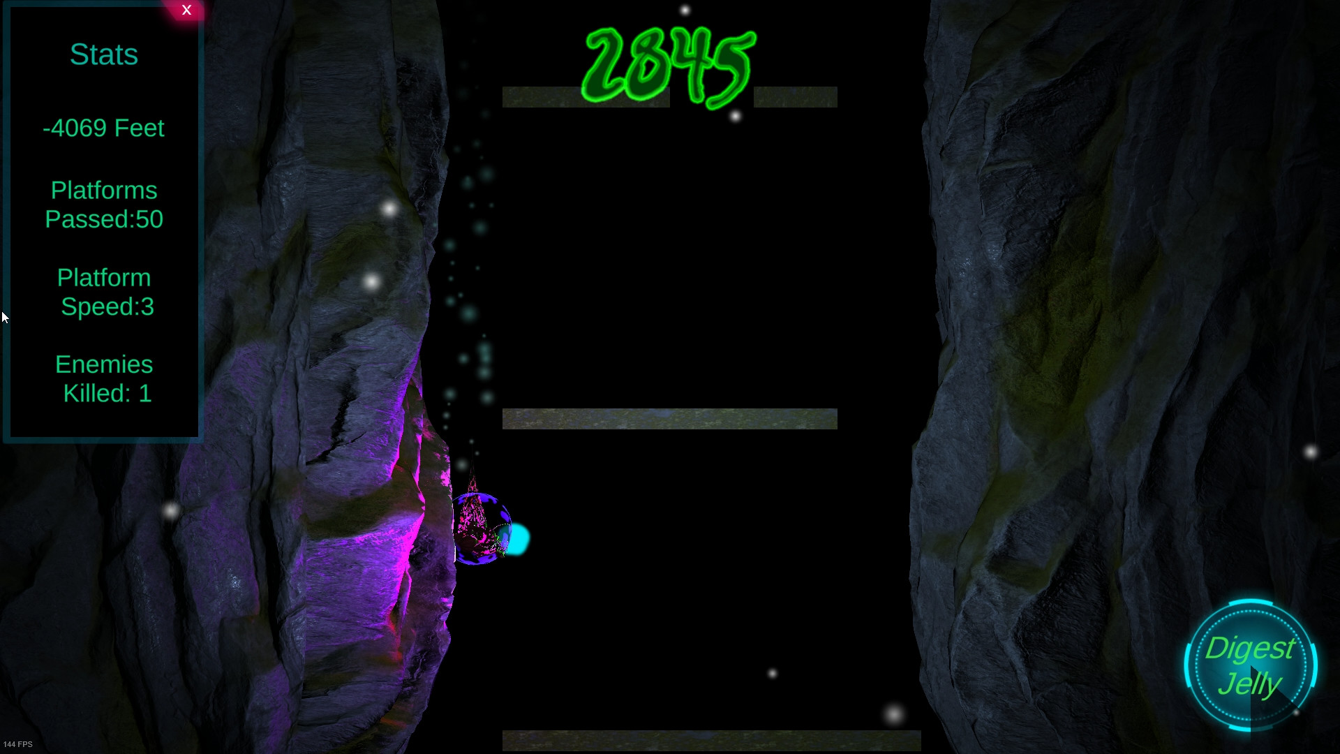 Midnight Zone on Steam