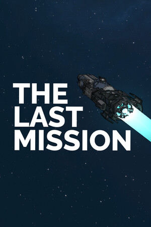 The Last Mission Steam CD Key