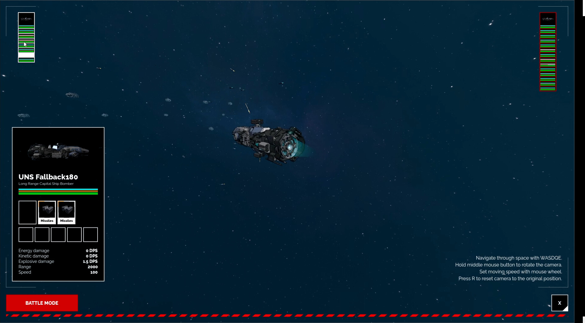 The Last Mission on Steam