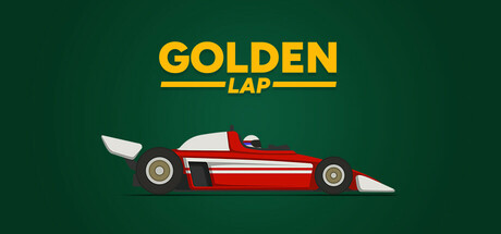 Golden Lap banner