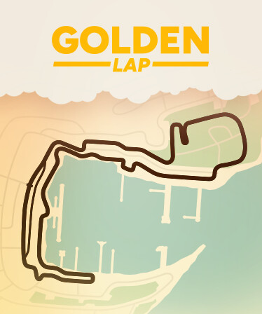 Golden Lap