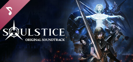 Soulstice Soundtrack banner image