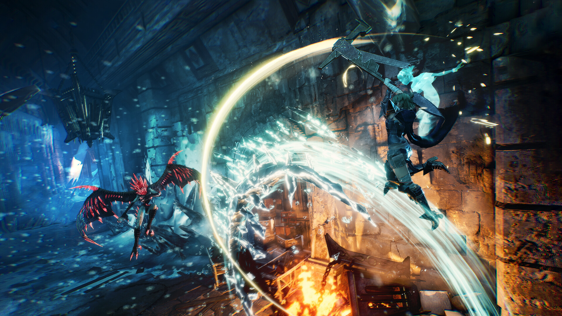 Soulstice Soundtrack #5