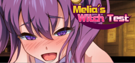 Melia’s Witch Test (メイルの魔女試験)