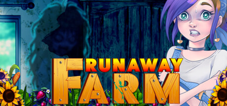 Runaway Farm: Who Killed Clara Haller