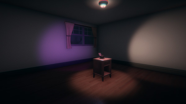 Скриншот из In to the 029