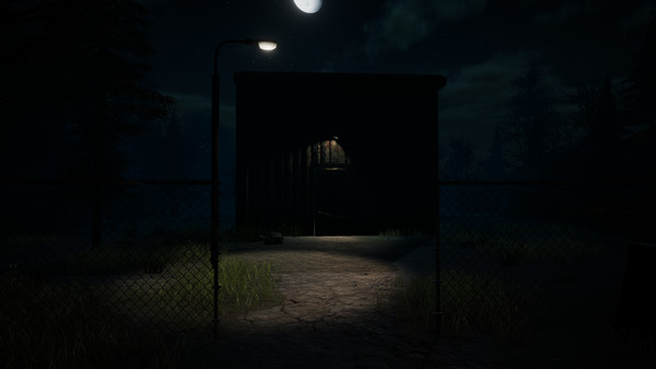 Скриншот из In to the 029