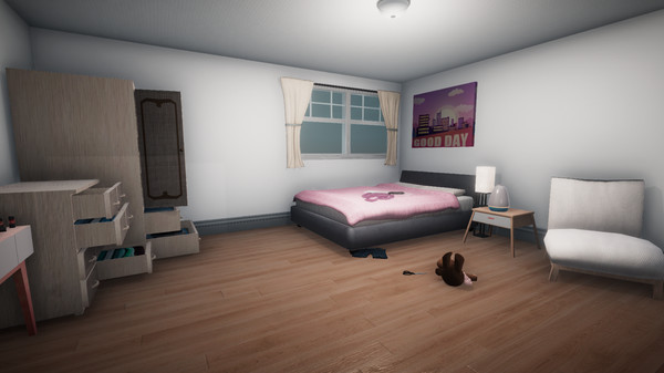 Скриншот из In to the 029