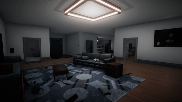 Скриншот из In to the 029