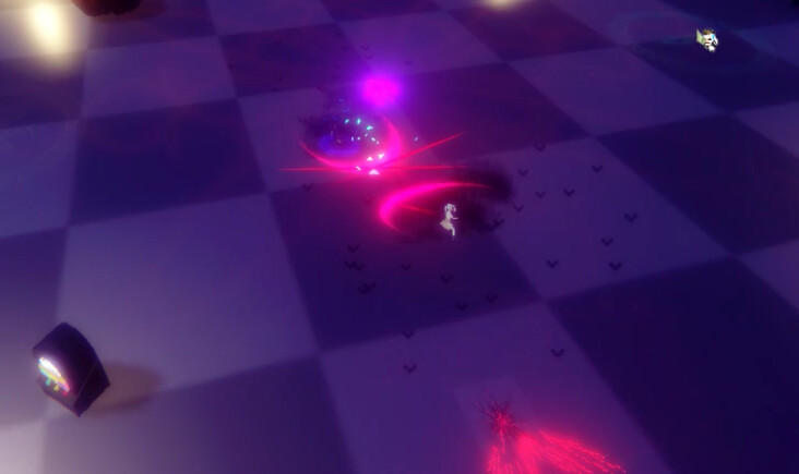 Mea`s saifu collection party #3