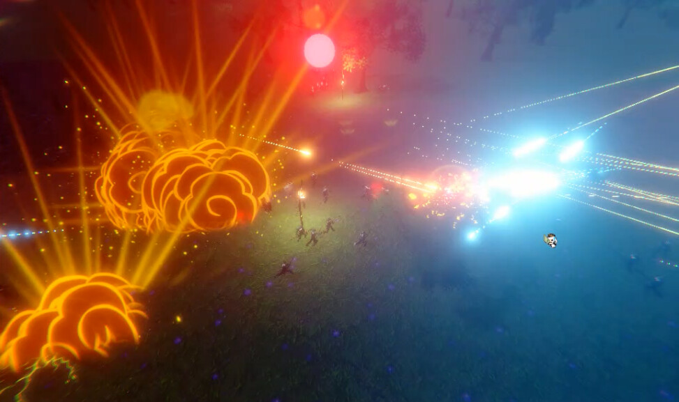 Mea`s saifu collection party #5