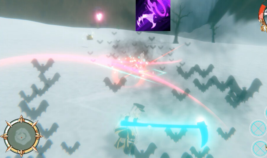 Mea`s saifu collection party #4