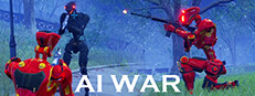 AI WAR