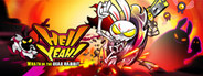 Logo for Hell Yeah!