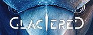 Glaciered