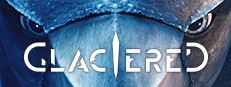 Glaciered