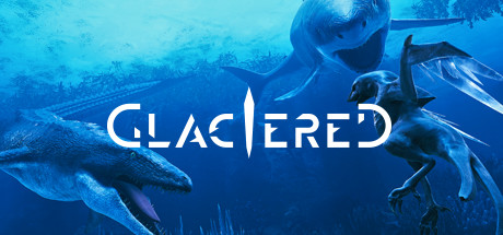 【PC游戏】探索冰原 科幻动作冒险新作《Glaciered》公布