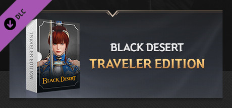 [sa] black desert - traveler to explorer vertical card thumbnail
