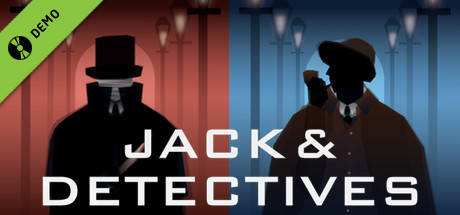 Jack &amp; Detective Demo