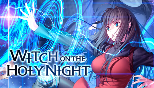 The Knight Witch, PC Steam Game