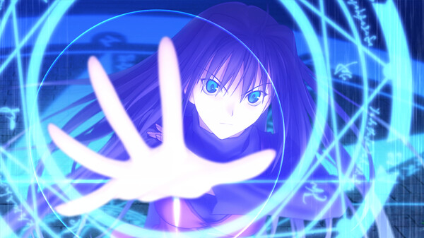 WITCH ON THE HOLY NIGHTfor windows and Linux 1