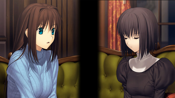 WITCH ON THE HOLY NIGHT game for Linux 1