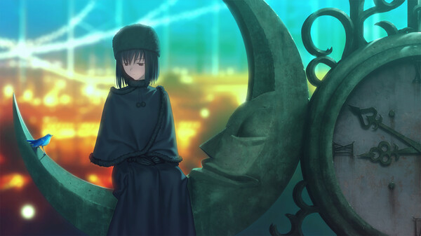 WITCH ON THE HOLY NIGHT game for windows Pc 1