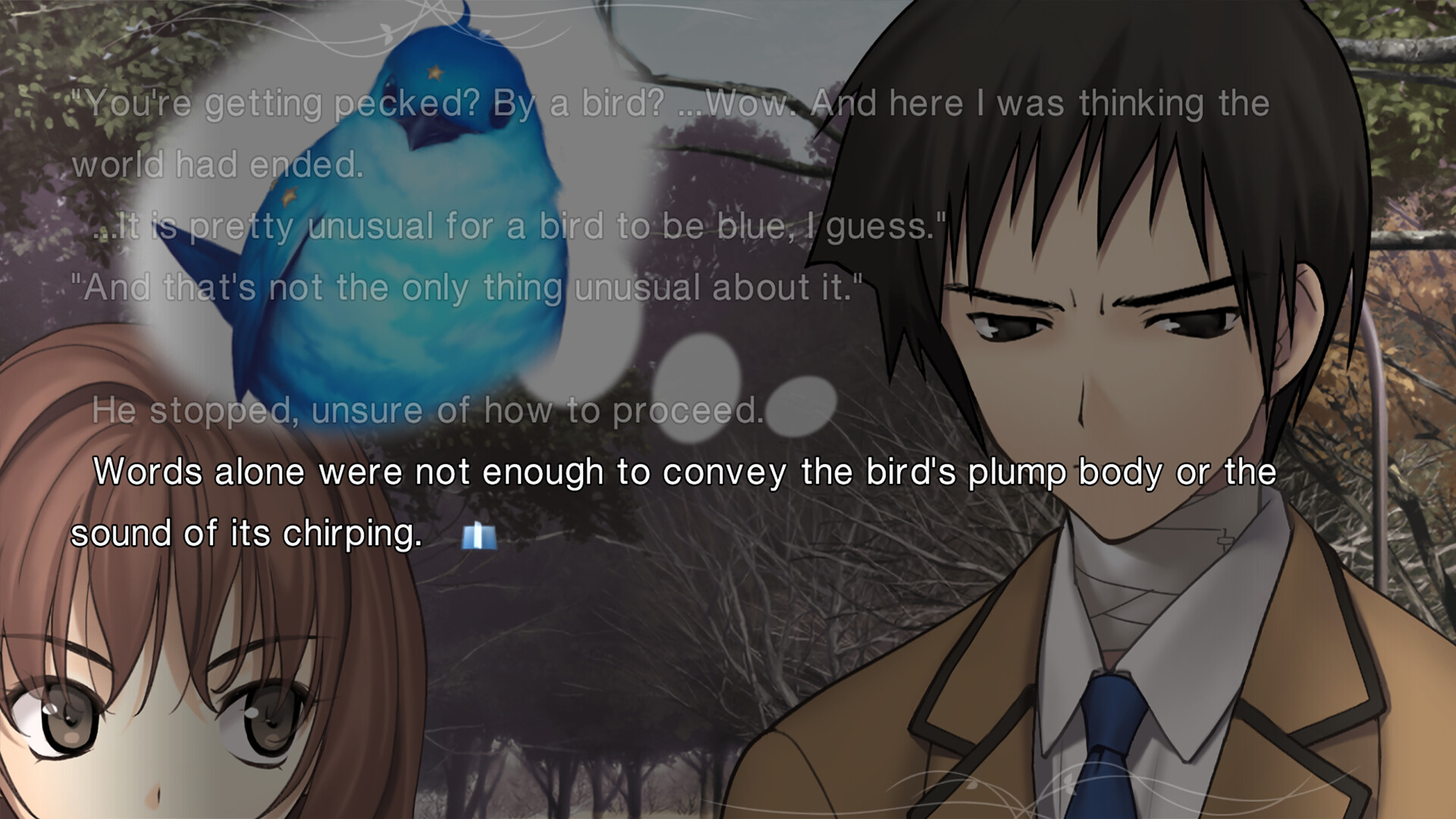 WITCH ON THE HOLY NIGHT #0