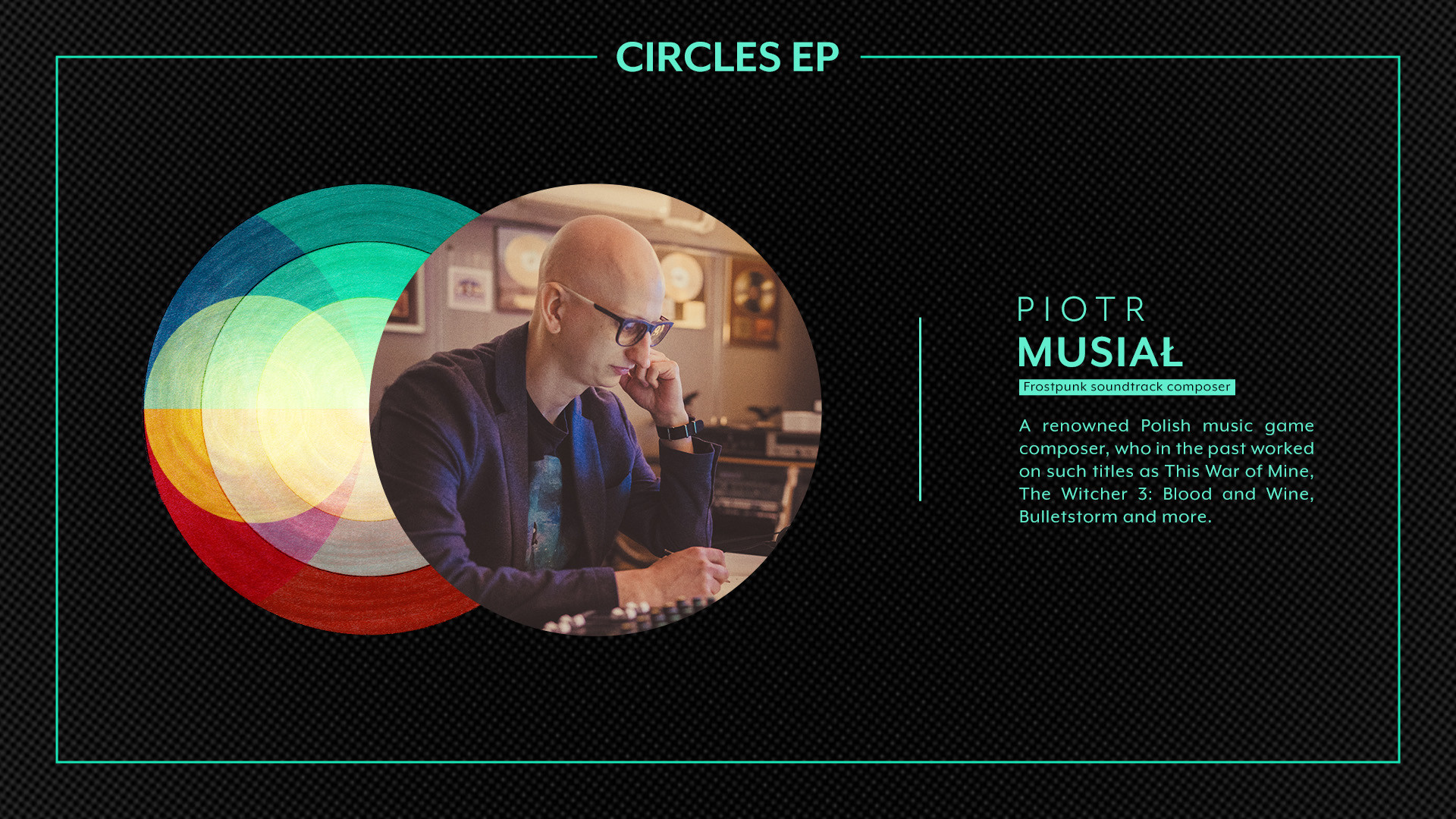 Circles EP: Frostpunk Edition Featured Screenshot #1