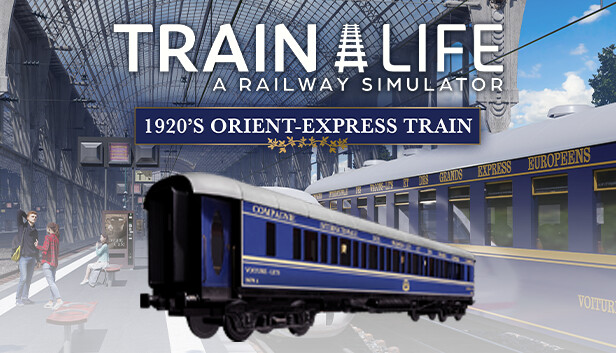 Orient Express' loses steam despite accomplished acting