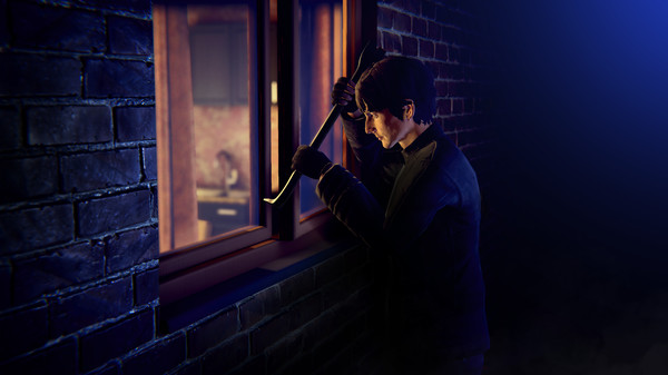 Скриншот из Housebreaker Demo