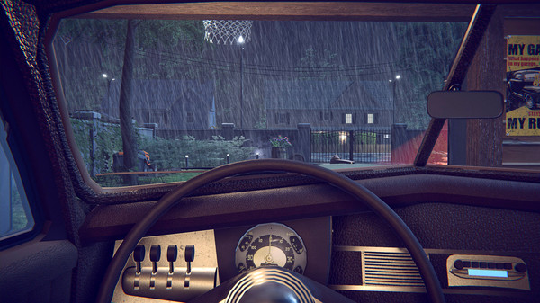 Скриншот из Housebreaker Demo