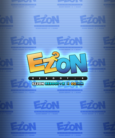 EZ2ON REBOOT : R - O2Jam Collaboration DLC