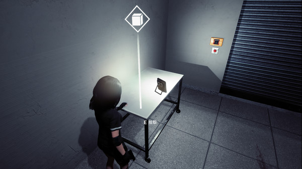 Скриншот из Anomalous Zone ███