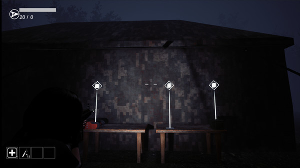 Скриншот из Anomalous Zone ███