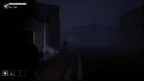 Скриншот из Anomalous Zone ███