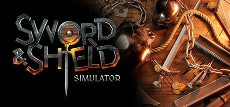 Sword & Shield Simulator Cover Image