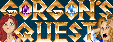 Gorgon's quest