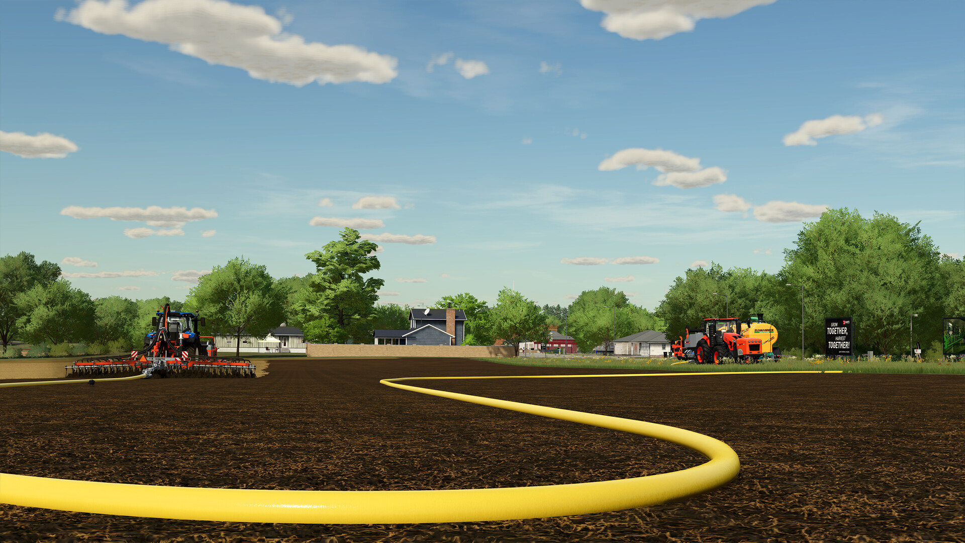 Buy Farming Simulator 22 - Pumps n' Hoses Pack Steam