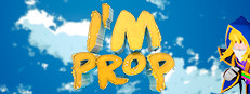 I'm Prop: Hide and Seek Game