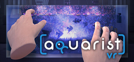 Aquarist VR header image