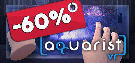 Aquarist VR
