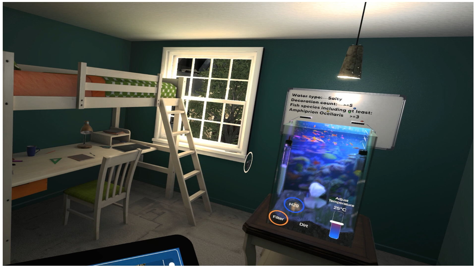 水族馆VR（Aquarist VR）