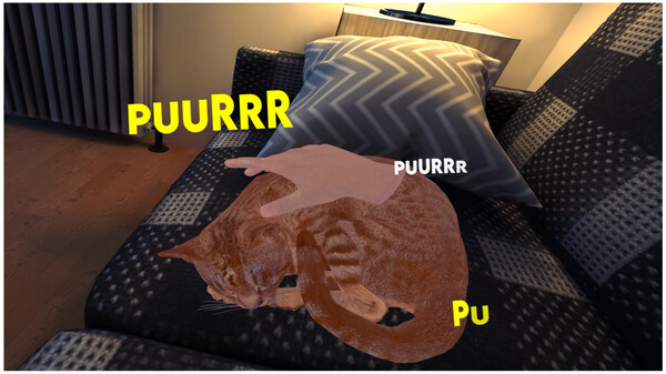 Aquarist VR game for windows Pc 1