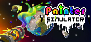 Painter Simulator - pelaa, maalaa ja luo maailmasi