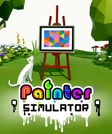 Painter Simulator